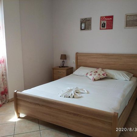 "Villa Kanavos" Apts Mátala Kültér fotó