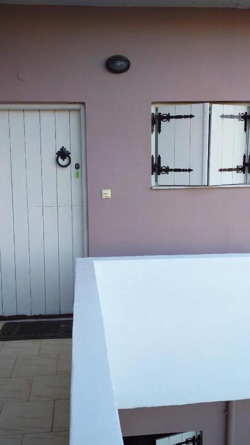 "Villa Kanavos" Apts Mátala Kültér fotó
