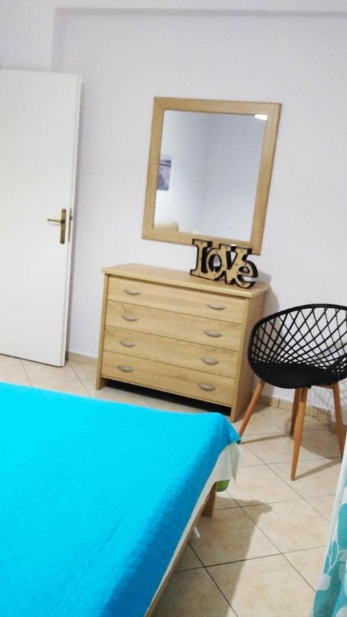 "Villa Kanavos" Apts Mátala Kültér fotó