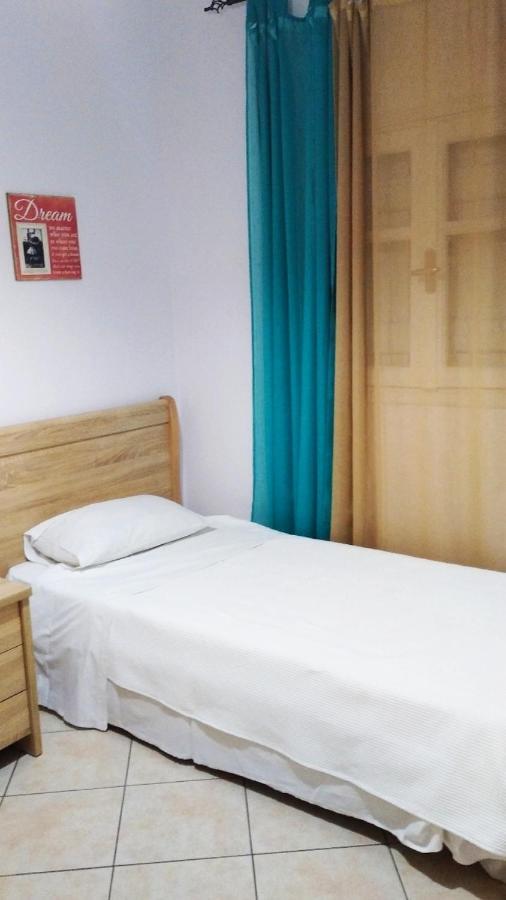 "Villa Kanavos" Apts Mátala Kültér fotó