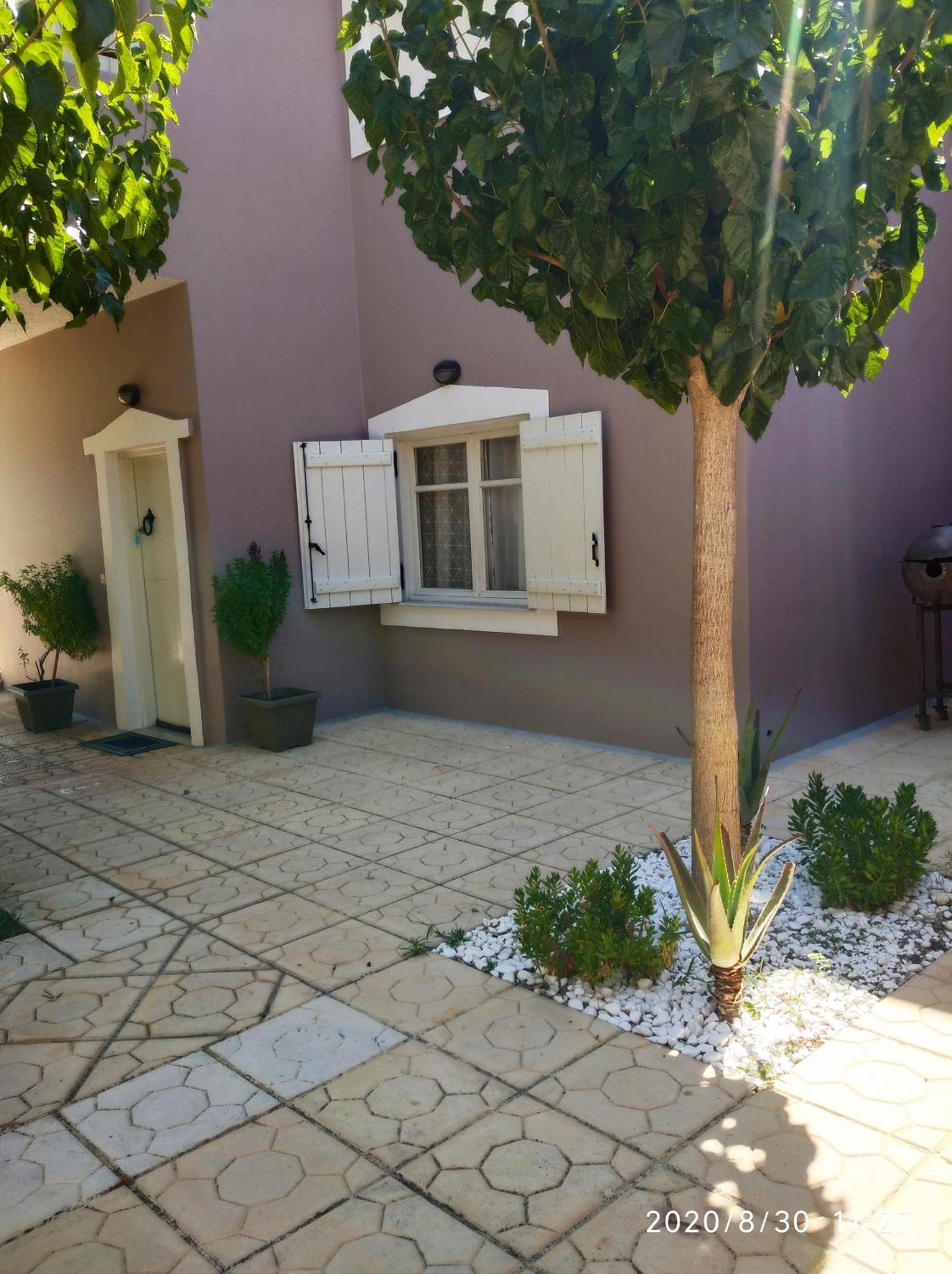 "Villa Kanavos" Apts Mátala Szoba fotó