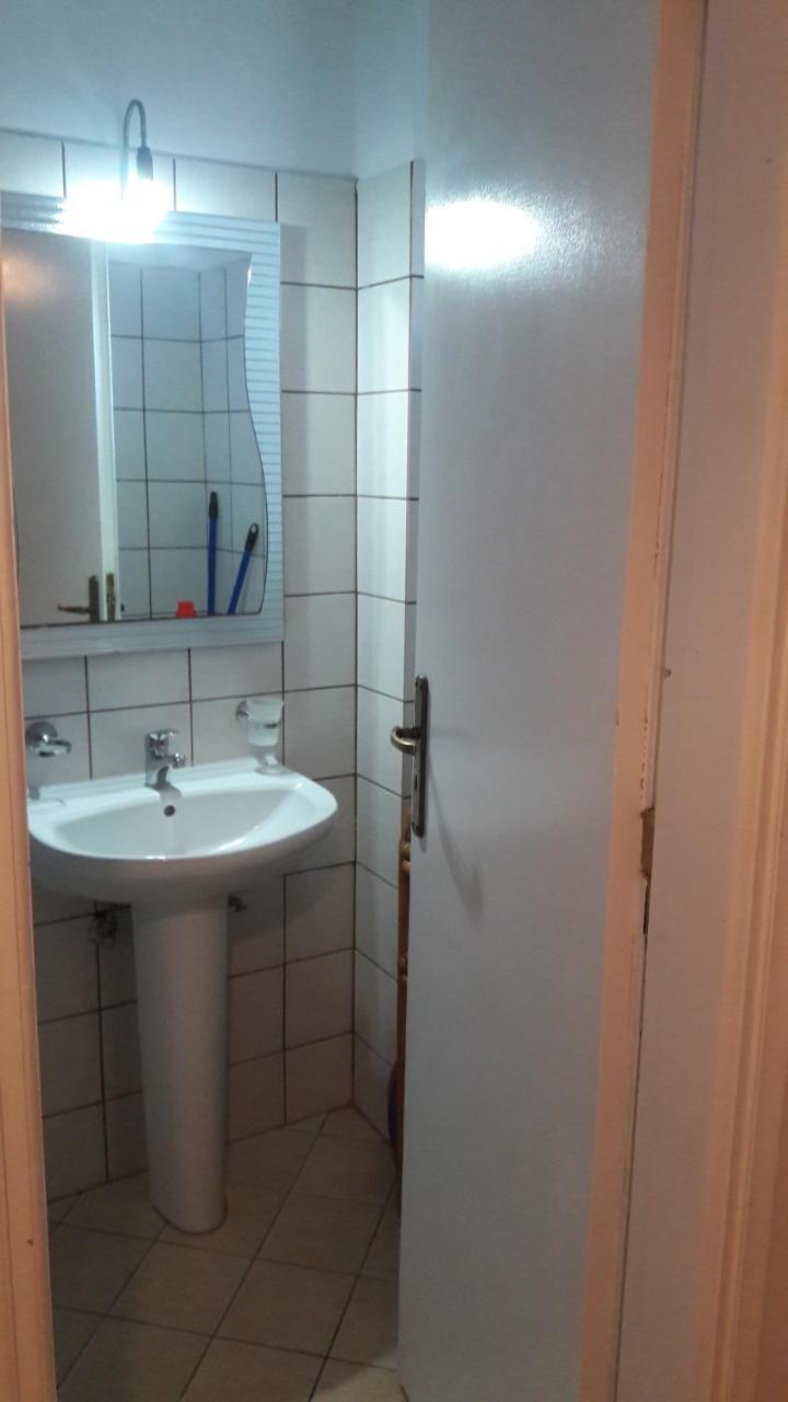 "Villa Kanavos" Apts Mátala Kültér fotó
